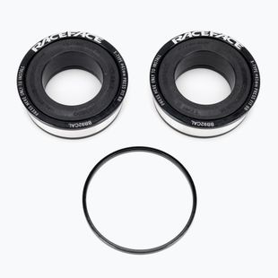 RACE FACE BB124 O24 Разширена вложка за долна скоба. Уплътнение черно