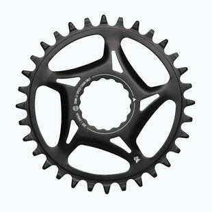 RACE FACE Cinch DM Steel SHI12 черен