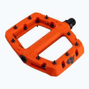 RACE FACE Chester Малки оранжеви педали за велосипед