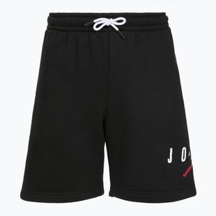 Детски шорти Nike Jordan Jumpman Sustainable black