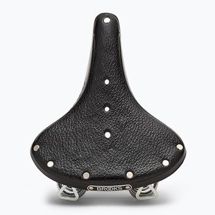 Седалка за велосипед Brooks England B66 short black