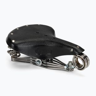 Седалка за велосипед Brooks England B33 black