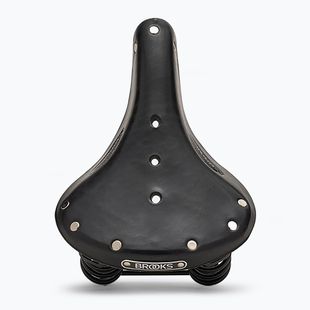 Седалка за велосипед Brooks England Flyer short black