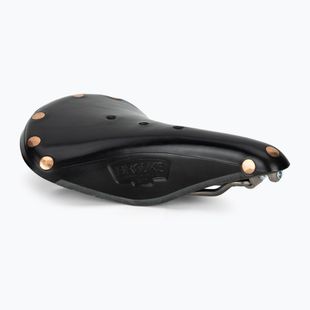 Седалка за велосипед Brooks England B17 Special Titanium black