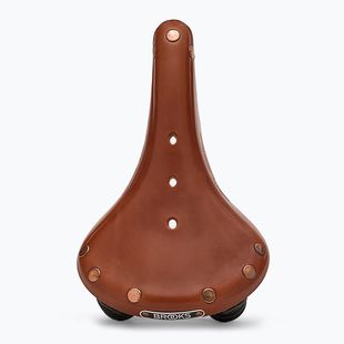 Седалка за велосипед Brooks England Flyer Special honey