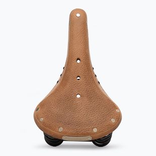 Седалка за велосипед Brooks England Flyer Softened dark tan