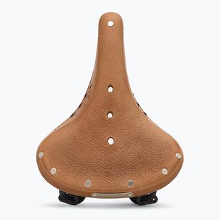 Седалка за велосипед Brooks England B67 Softened dark tan