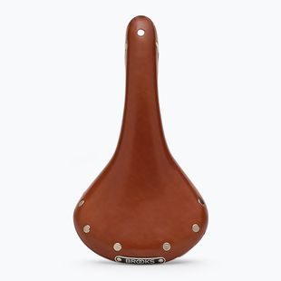 Седалка за велосипед Brooks England Swallow B15 honey