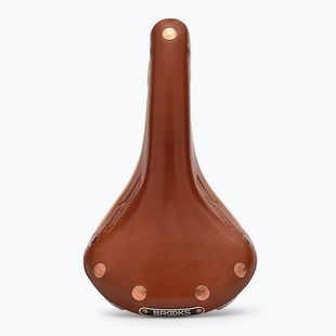 Седалка за велосипед Brooks England Swift honey