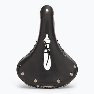 Седалка за велосипед Brooks England B17 Carved short black