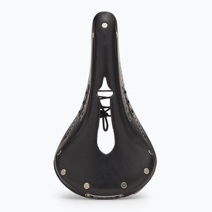 Седалка за велосипед Brooks England B17 Narrow Carved black