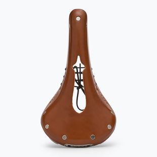 Седалка за велосипед Brooks England B17 Narrow Carved honey