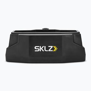 Основа за тежест за SKLZ Основа за професионално обучение Футболен манекен Defender черен