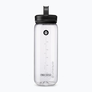 Туристическа бутилка HydraPak RECON™ Clip & Carry 750 ml clear