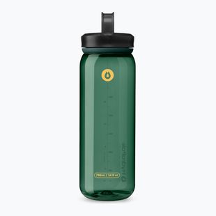 Туристическа бутилка HydraPak RECON™ Clip & Carry 750 ml aspen green