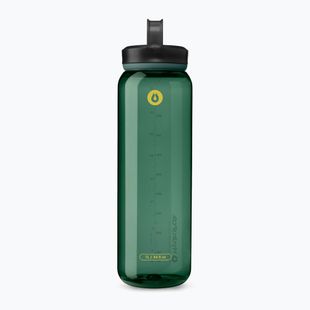 Туристическа бутилка HydraPak RECON™ Clip & Carry 1000 ml aspen green