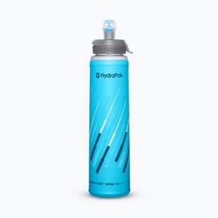 Мека бутилка Hydrapak Ultraflask Speed Malibu Blue