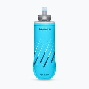 Мека бутилка Hydrapak Softflask Speed Malibu Blue