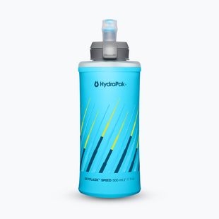 Мека бутилка Hydrapak Skyflask Speed Malibu Blue