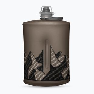 Туристическа бутилка HydraPak Stow 1000 ml mammoth grey