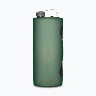 Контейнер за вода HydraPak Seeker 4 l sage green