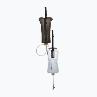 Система за филтриране HydraPak Seeker+ Gravity Filter Kit mammoth grey
