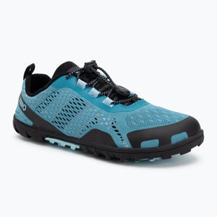 Дамски barefoot обувки Xero Shoes Aqua X Sport surf