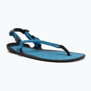 Мъжки сандали barefoot Xero Shoes Aqua Cloud blue/sapphire