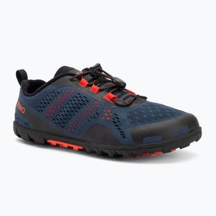 Мъжки barefoot обувки Xero Shoes Aqua X Sport moonlit/blue/orange