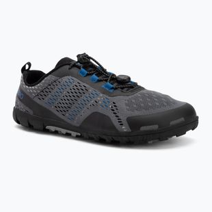 Мъжки обувки Berefoot Xero Shes Aqua X Sport steel/gray/blue