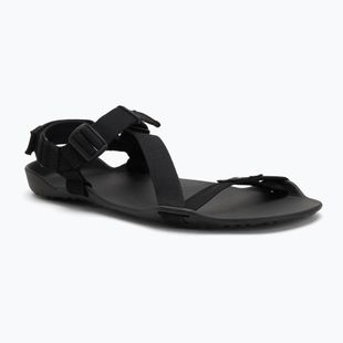Мъжки сандали за боси крака Xero Shoes Z-Trek black