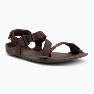 Мъжки сандали barefoot Xero Shoes Z-Trek brown