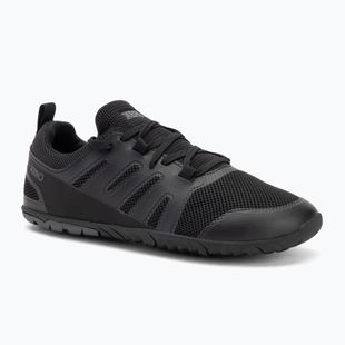 Мъжки обувки за боси крака Xero Shoes Forza Runner black
