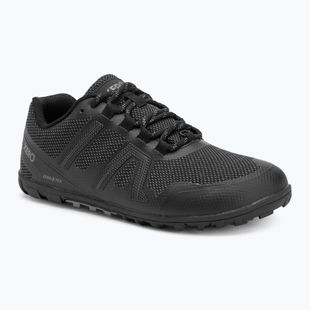 Мъжки barefoot обувки Xero Shoes Mesa Trail WP черни
