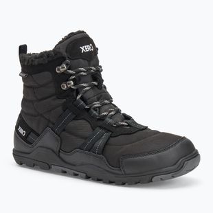 Мъжки обувки barefoot Xero Shoes Alpine black
