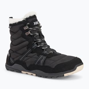 Дамски обувки barefoot Xero Shoes Alpine black