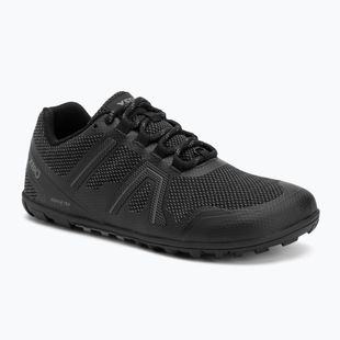 Дамски barefoot обувки Xero Shoes Mesa Trail WP черни