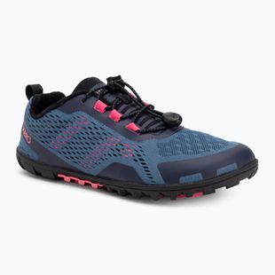 Дамски обувки Berefoot Xero Shes Aqua X Sport stellar/blue