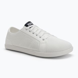 Мъжки обувки barefoot Xero Shoes Dillon white