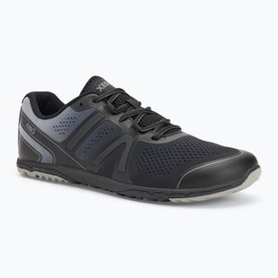 Дамски обувки barefoot Xero Shoes HFS II black / frostgray