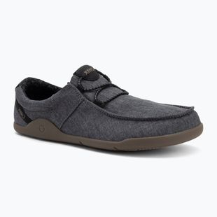 Мъжки обувки за боси крака Xero Shoes Kona asphalt