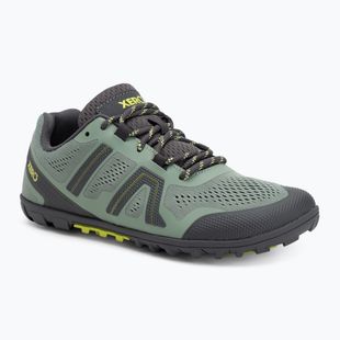Дамски обувки за боси крака Xero Shoes Mesa Trail II lily pad