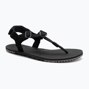 Мъжки сандали за боси крака Xero Shoes H-Trail black