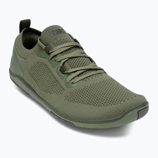 Мъжки обувки за боси крака Xero Shoes Nexus Knit olive