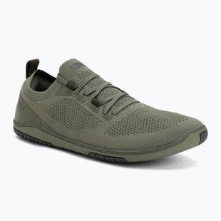 Мъжки обувки за боси крака Xero Shoes Nexus Knit olive