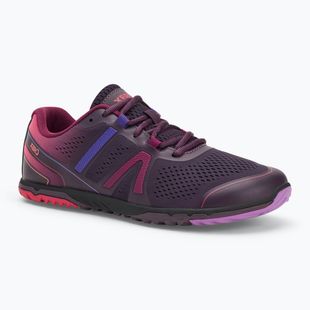 Дамски обувки barefoot Xero Shoes HFS II gradient purple