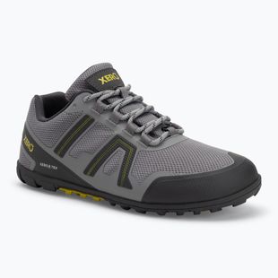 Мъжки обувки barefoot Xero Shoes Mesa Trail WP steel