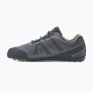Мъжки обувки barefoot Xero Shoes Mesa Trail WP steel grey/asphalt