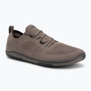 Мъжки обувки за боси крака Xero Shoes Nexus Knit morel