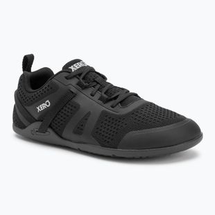 Мъжки barefoot обувки Xero Shoes Prio Neo черни